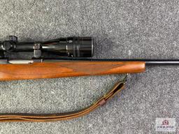 {41} Ruger M77/22 .22 HORNET | SN: 720-07602