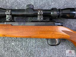 {41} Ruger M77/22 .22 HORNET | SN: 720-07602