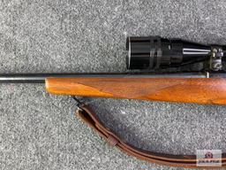 {41} Ruger M77/22 .22 HORNET | SN: 720-07602