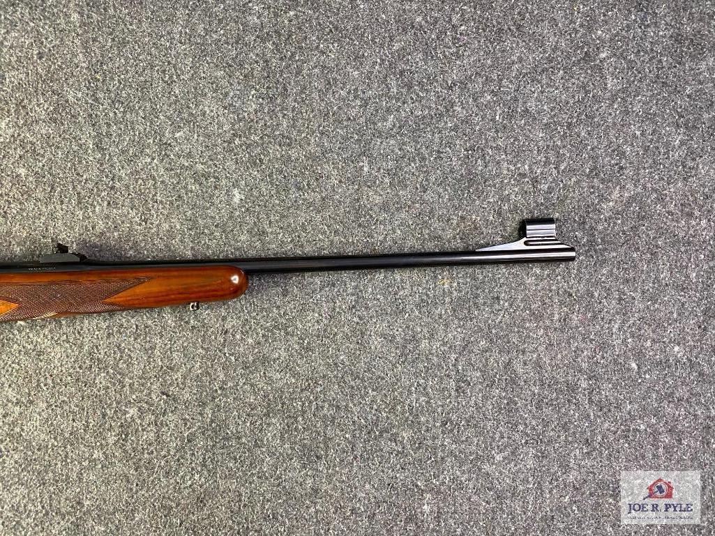 {19} Browning Hi Power Bolt Action Rifle .308 WIN | SN: 1763Z4