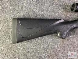 {15} Winchester 70 Blued/Synthetic .270 WSM | SN: G2481428
