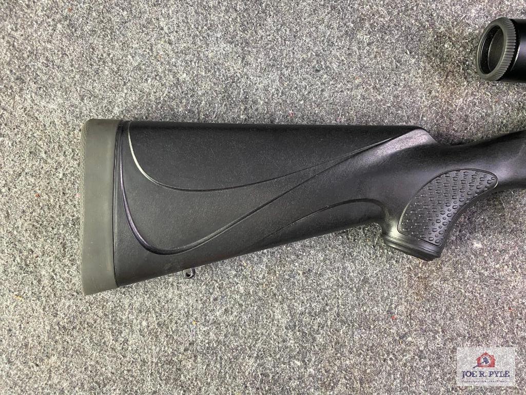 {15} Winchester 70 Blued/Synthetic .270 WSM | SN: G2481428