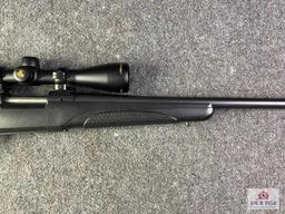 {15} Winchester 70 Blued/Synthetic .270 WSM | SN: G2481428