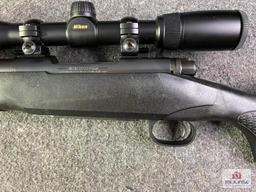 {15} Winchester 70 Blued/Synthetic .270 WSM | SN: G2481428
