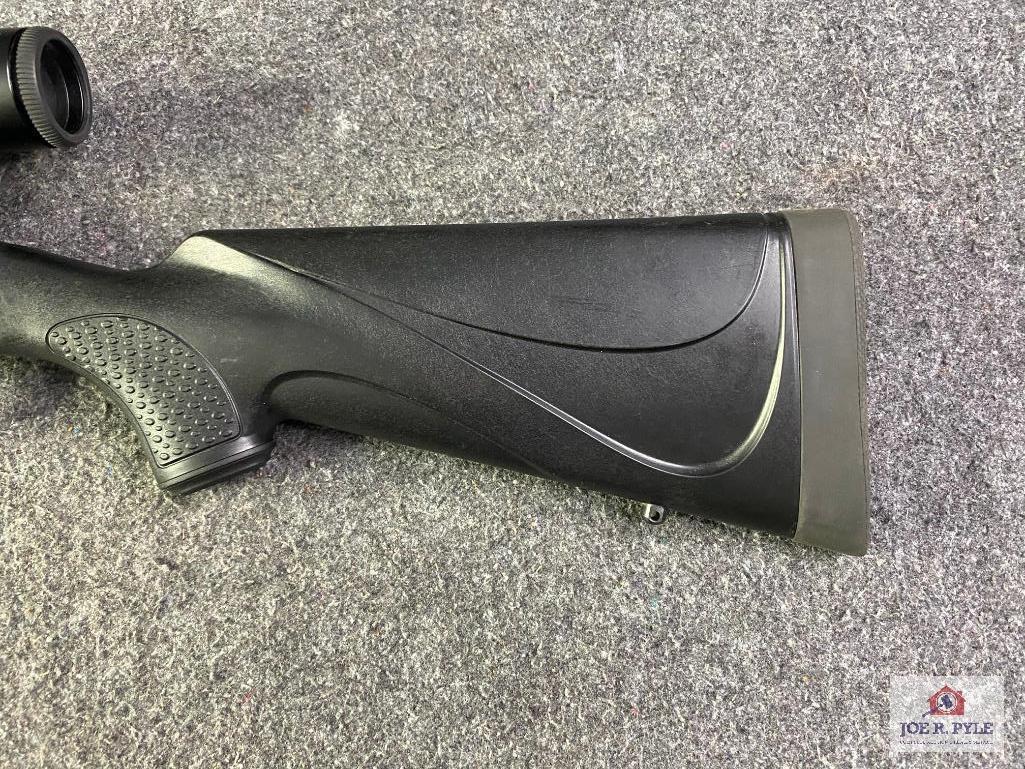 {15} Winchester 70 Blued/Synthetic .270 WSM | SN: G2481428