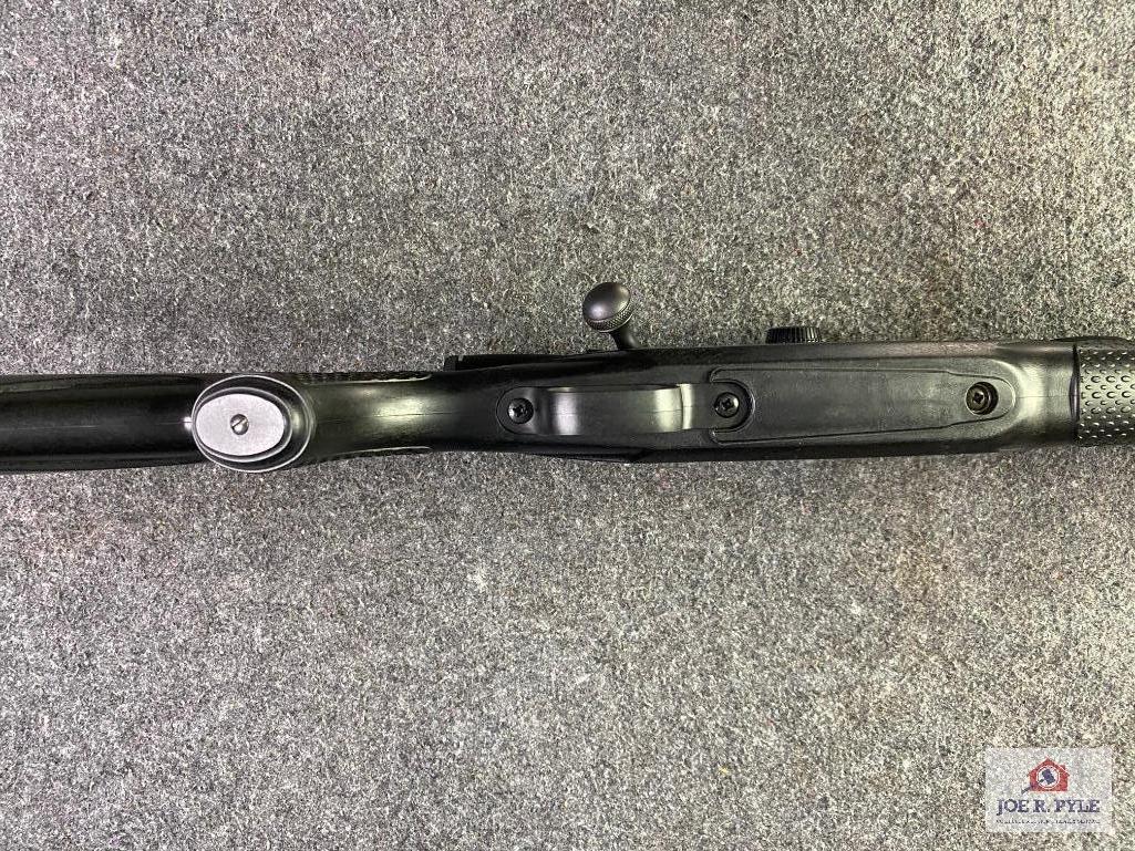 {15} Winchester 70 Blued/Synthetic .270 WSM | SN: G2481428