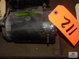 Ford starter