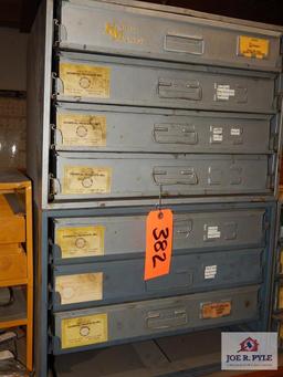 Bolt organizers