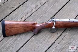 Kimber Model 84L Stainless Classic Select .280 Ackley Improved SN: KL08032