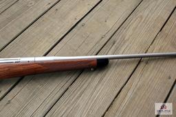 Kimber Model 84L Stainless Classic Select .280 Ackley Improved SN: KL08032