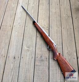 Kimber Model 84L Stainless Classic Select .280 Ackley Improved SN: KL08032