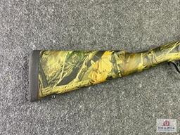 Thompson/Center Black Mountain Magnum 12 GA | SN: 011707
