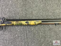 Thompson/Center Black Mountain Magnum 12 GA | SN: 011707