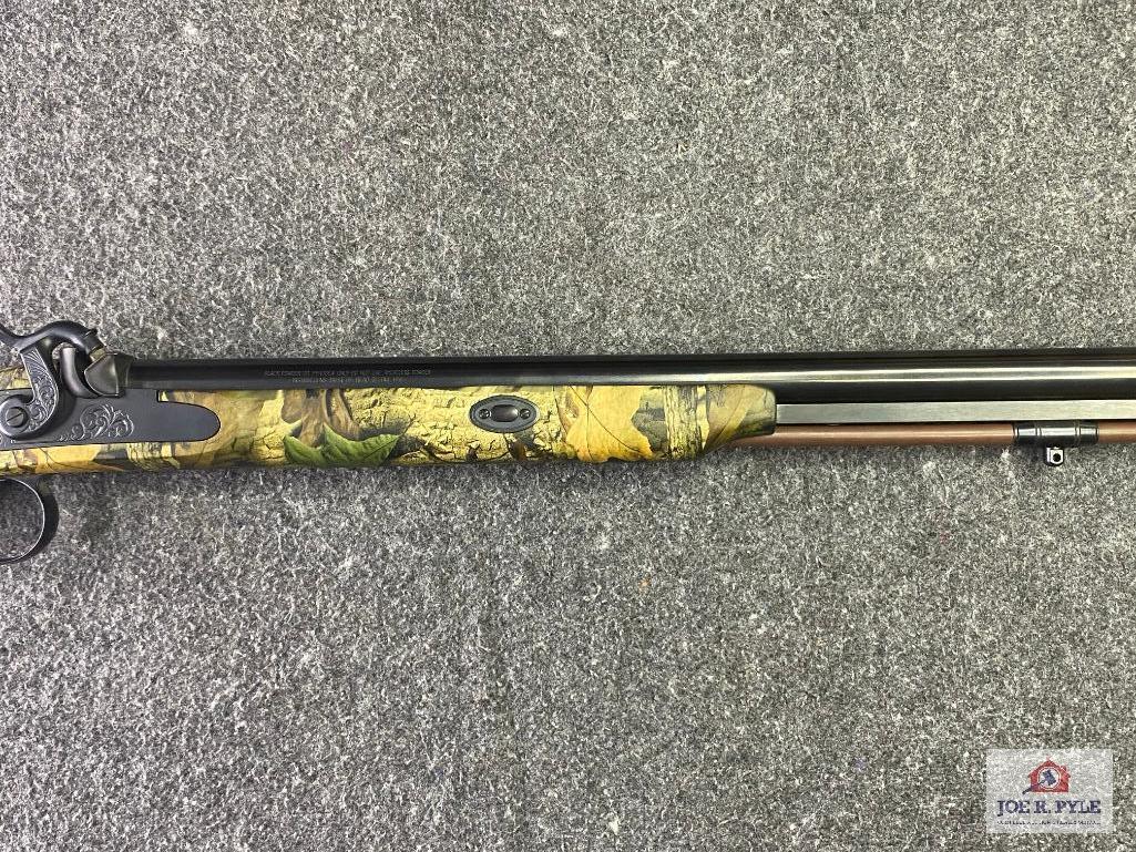 Thompson/Center Black Mountain Magnum 12 GA | SN: 011707