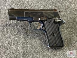 Star Model PD Compact Pistol .45 ACP | SN: 1814266