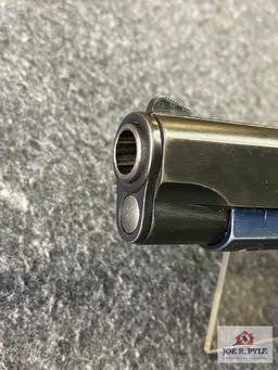 Star Model PD Compact Pistol .45 ACP | SN: 1814266