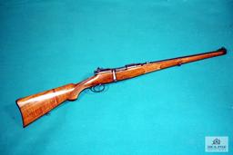 Steyr Mannlicher-Schoenauer Model 1910 Carbine 9.5 x 57mm SN: 3574