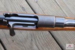 Steyr Mannlicher-Schoenauer Model 1910 Carbine 9.5 x 57mm SN: 3574