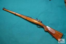 Steyr Mannlicher-Schoenauer Model 1910 Carbine 9.5 x 57mm SN: 3574