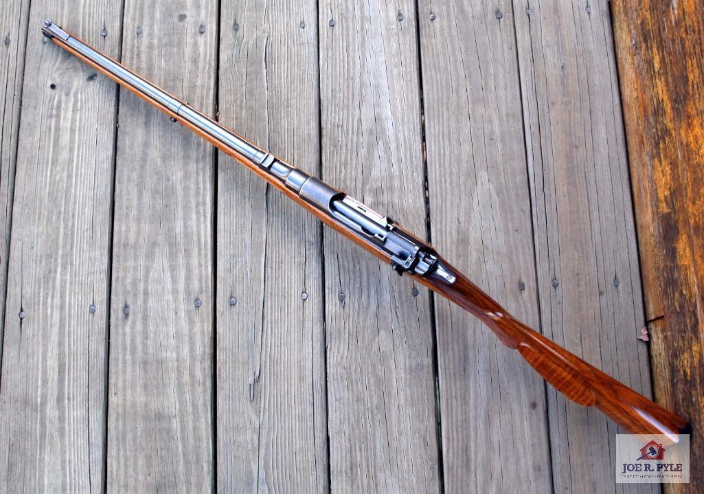Steyr Mannlicher-Schoenauer Model 1910 Carbine 9.5 x 57mm SN: 3574