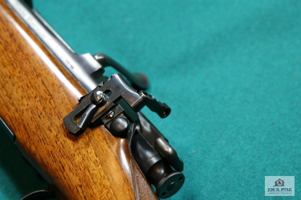 Steyr Mannlicher-Schoenauer Model 1910 Carbine 9.5 x 57mm SN: 3574