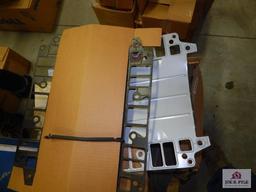 Intake manifold gaskets A212CW filters