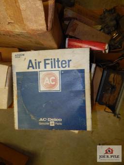 Intake manifold gaskets A212CW filters