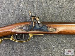 Uberti Frontier Style Long Rifle Muzzleloader .45 cal | SN: DA111569