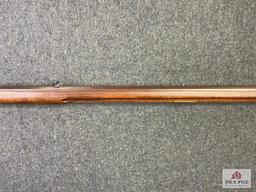 Uberti Frontier Style Long Rifle Muzzleloader .45 cal | SN: DA111569
