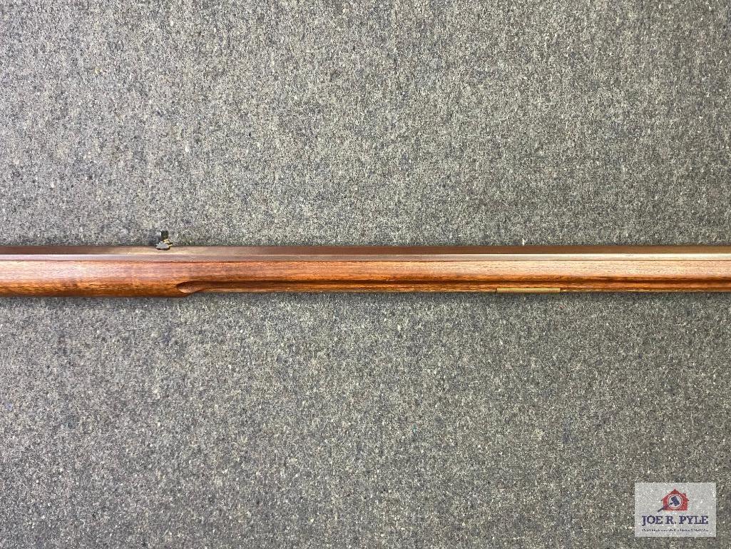 Uberti Frontier Style Long Rifle Muzzleloader .45 cal | SN: DA111569
