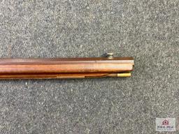 Uberti Frontier Style Long Rifle Muzzleloader .45 cal | SN: DA111569