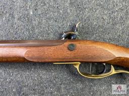 Uberti Frontier Style Long Rifle Muzzleloader .45 cal | SN: DA111569