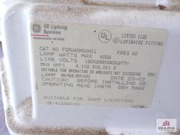 GE 400w Commercial Light