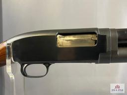 [187] Winchester 12 12 ga | SN: 807156