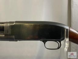 [187] Winchester 12 12 ga | SN: 807156