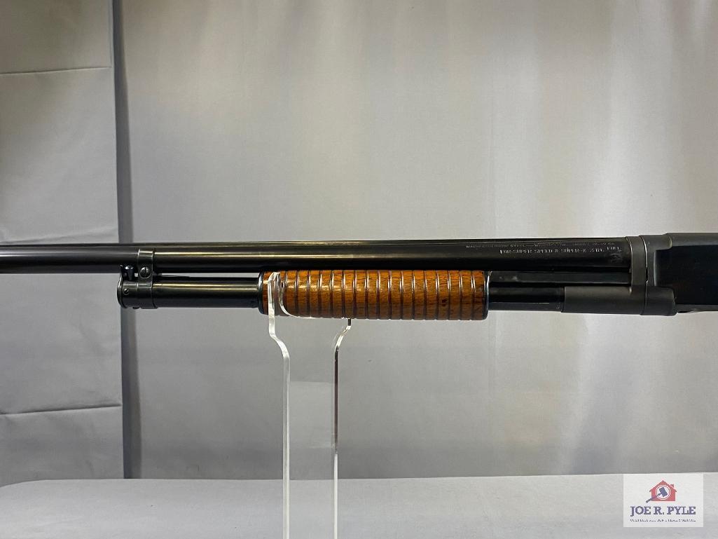 [187] Winchester 12 12 ga | SN: 807156
