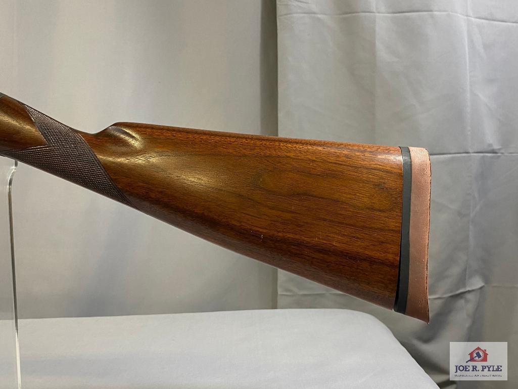 [187] Winchester 12 12 ga | SN: 807156
