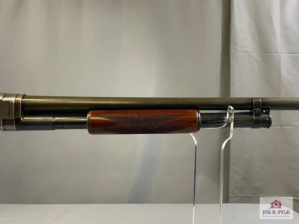 [180] Winchester 12 12 ga | SN: 122073