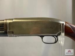 [180] Winchester 12 12 ga | SN: 122073