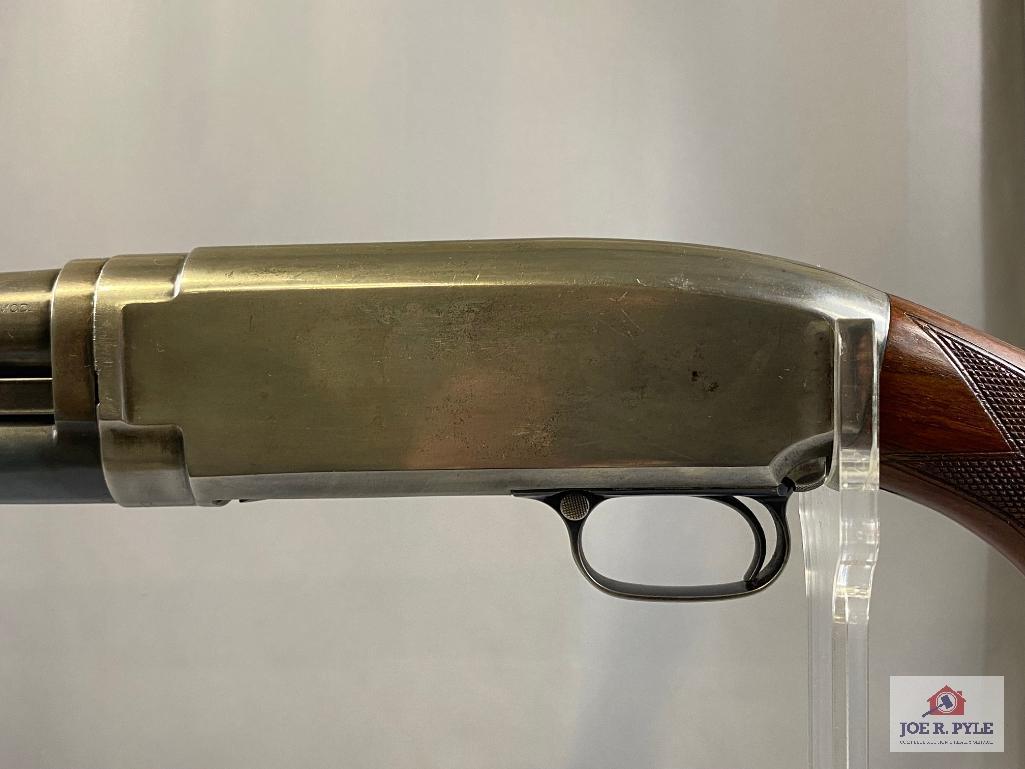 [180] Winchester 12 12 ga | SN: 122073