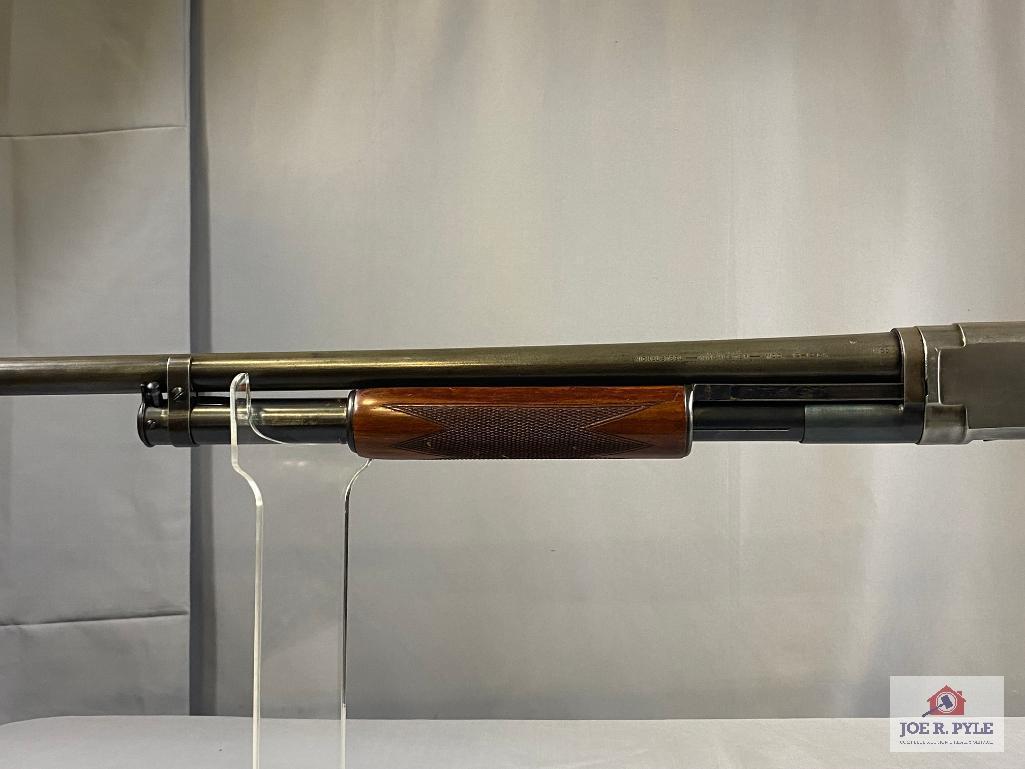 [180] Winchester 12 12 ga | SN: 122073