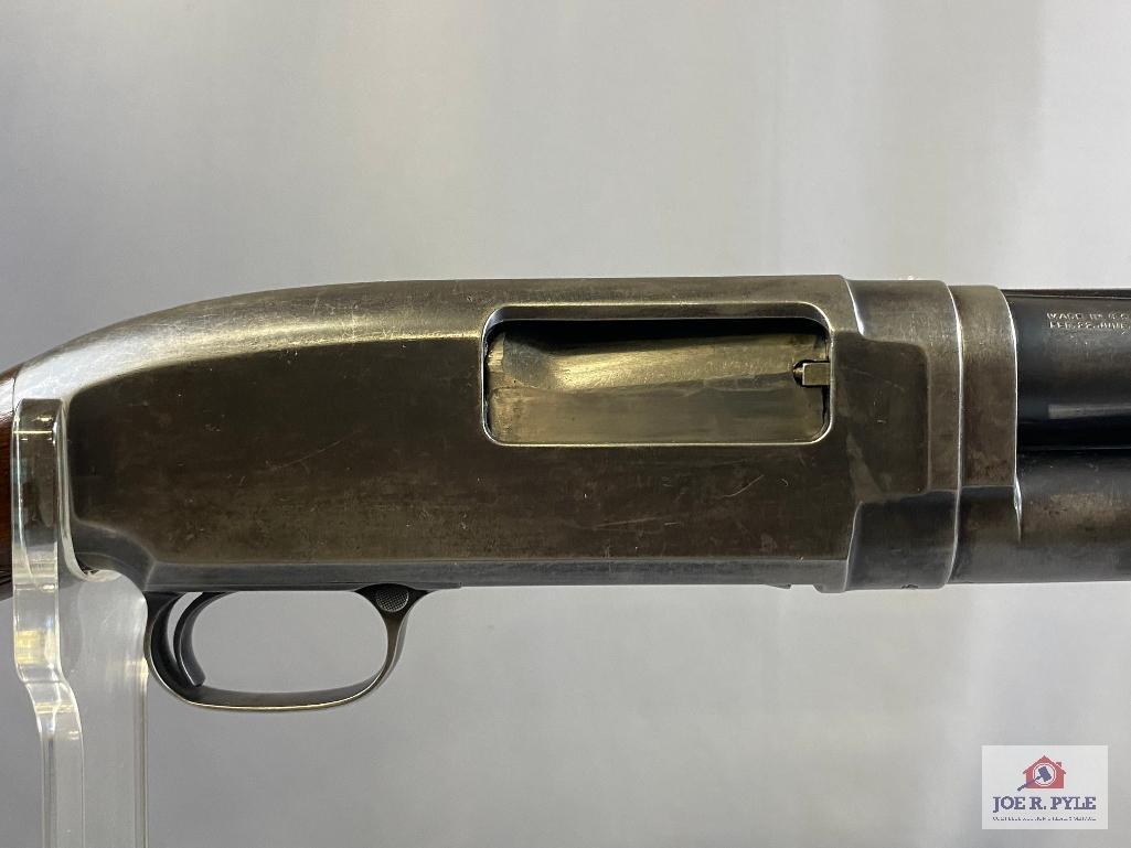 [185] Winchester 12 12 ga | SN: 423594