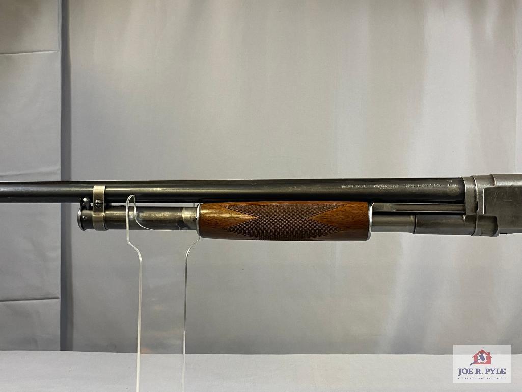 [185] Winchester 12 12 ga | SN: 423594