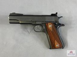 [242] Colt 1911 .45 ACP | SN: 371709