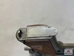 [242] Colt 1911 .45 ACP | SN: 371709