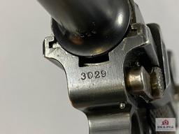 [275] Mauser DWM 1906 Portuguese Army 7.65mm | SN: 3029