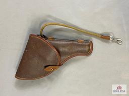 [279] Nagant 1895 Revolver 7.62x38R | SN: 189511057
