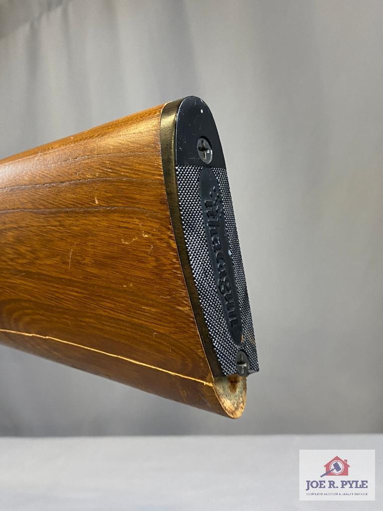 [48] Ithaca M-66 Super Single 20 ga | SN: 660757034