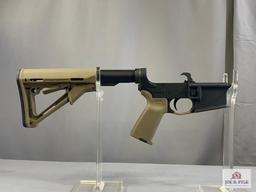 [343] AA TACTICAL Lower ONLY, Model: TAC-L MULTI |SN: AAR00245