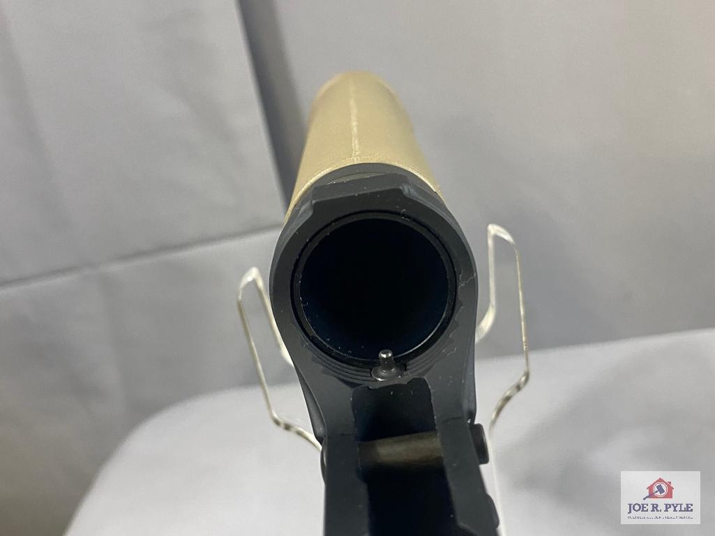 [343] AA TACTICAL Lower ONLY, Model: TAC-L MULTI |SN: AAR00245